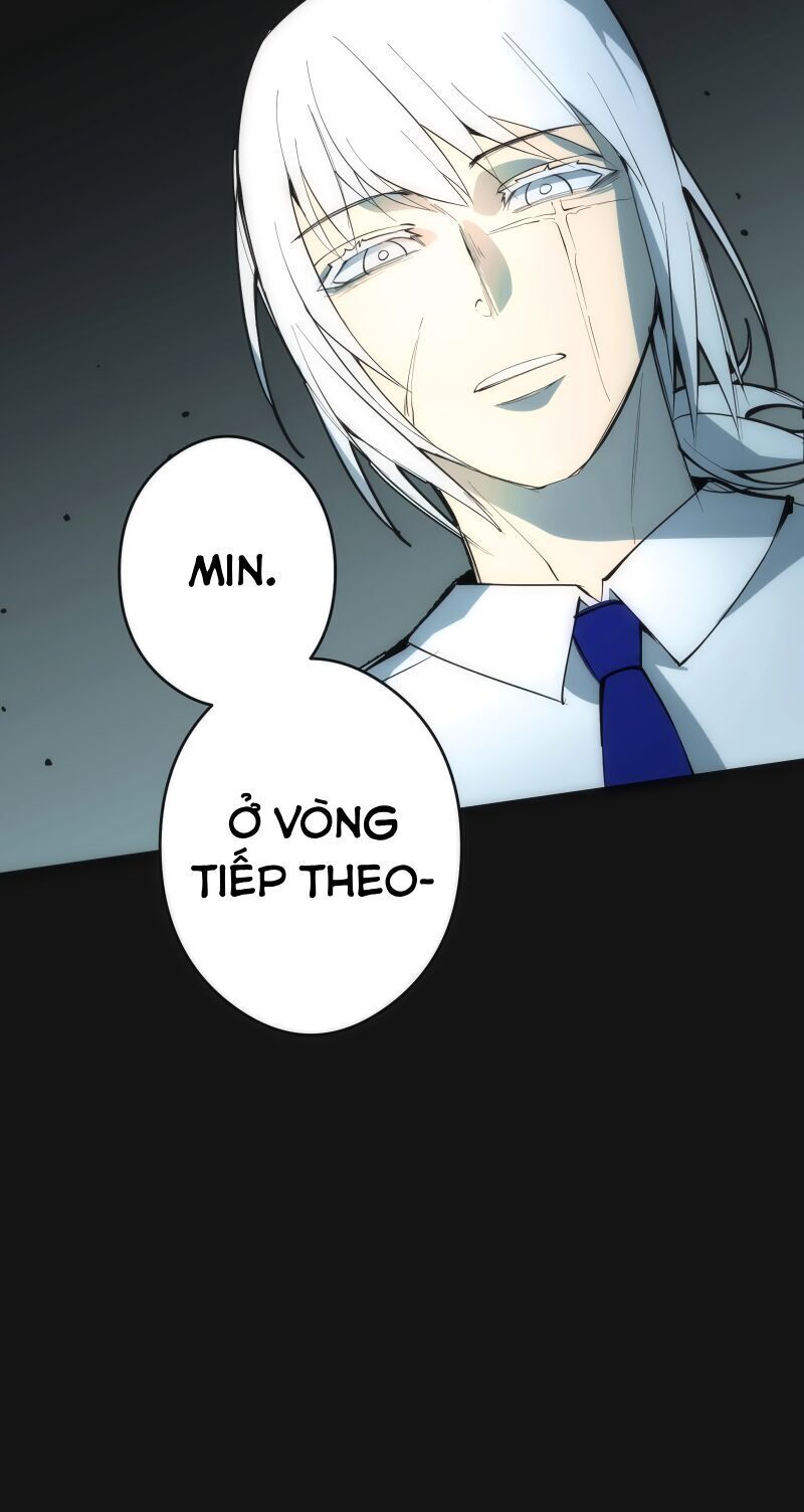 Hand Jumper: Chapter 34