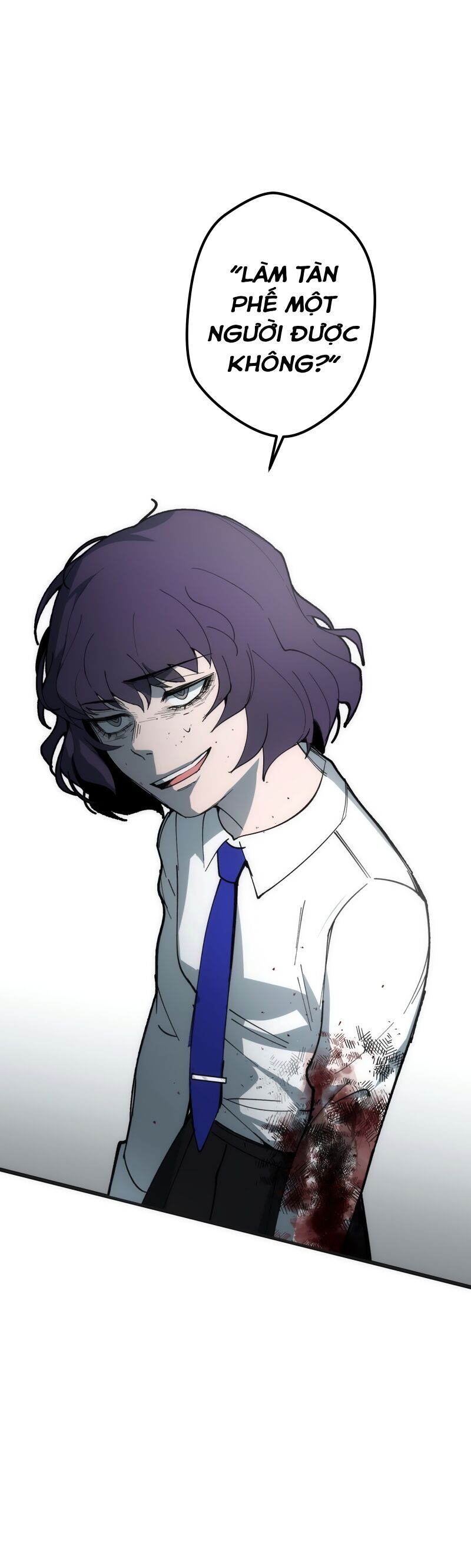 Hand Jumper: Chapter 34