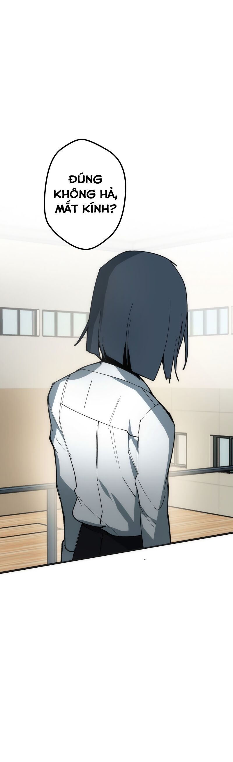 Hand Jumper: Chapter 34