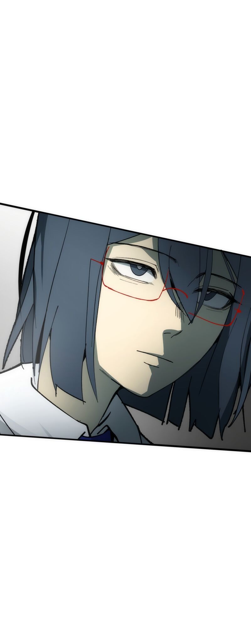 Hand Jumper: Chapter 34