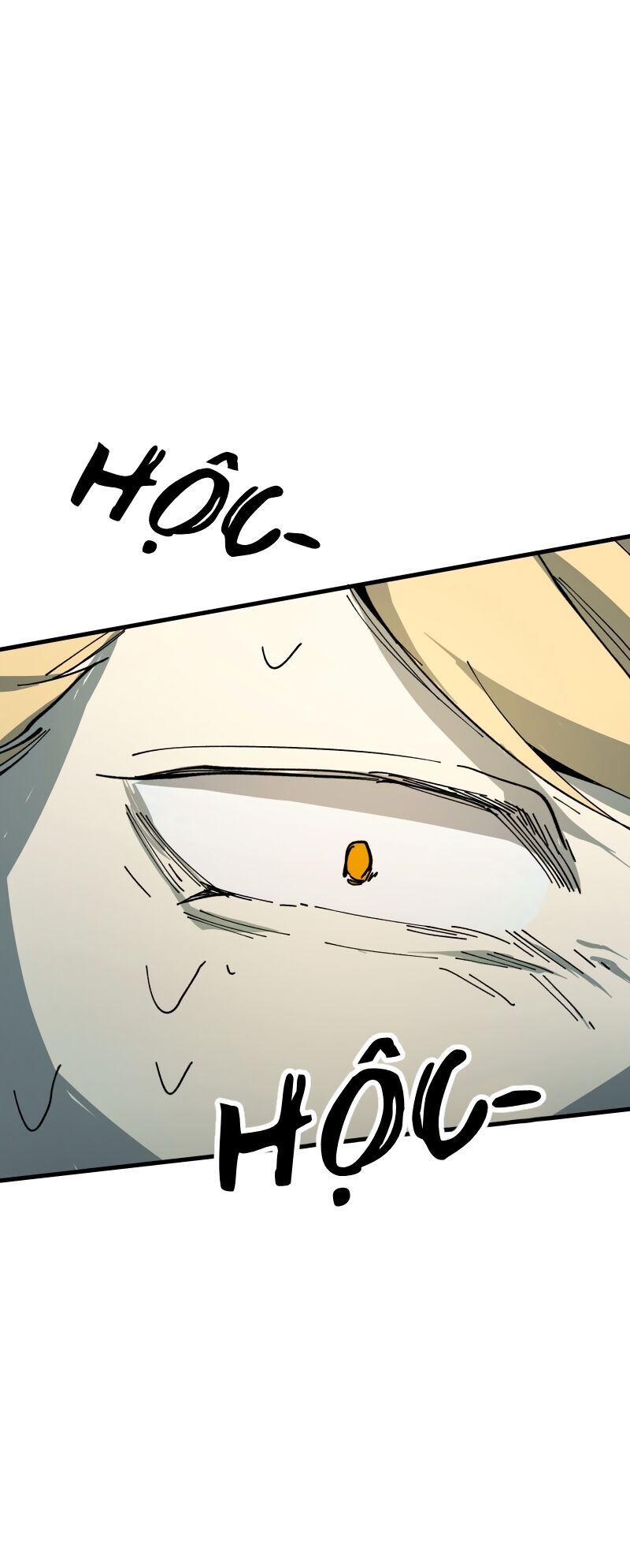 Hand Jumper: Chapter 34