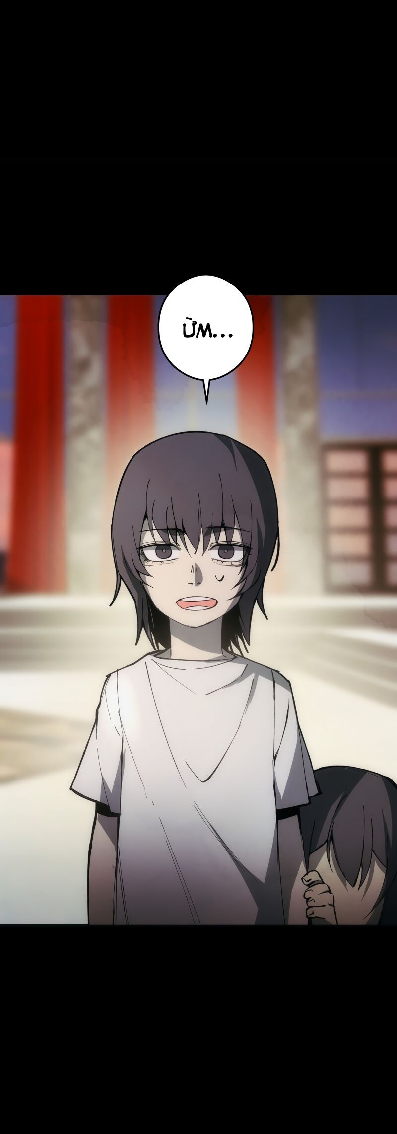 Hand Jumper: Chapter 35