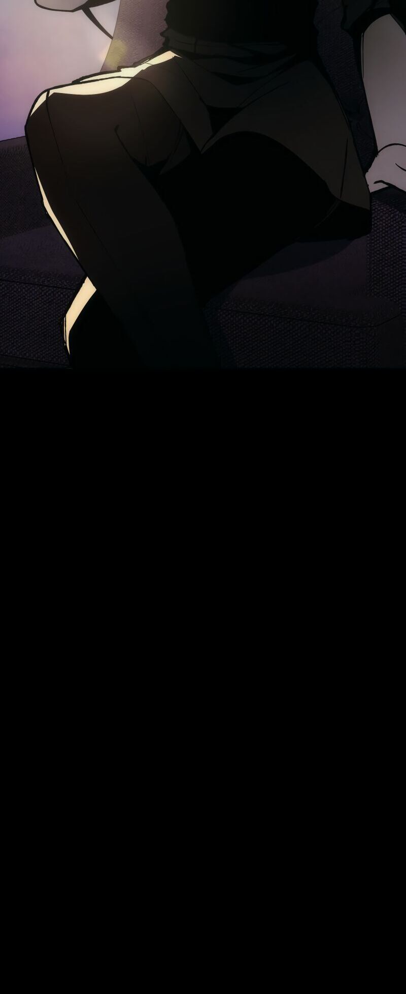 Hand Jumper: Chapter 35