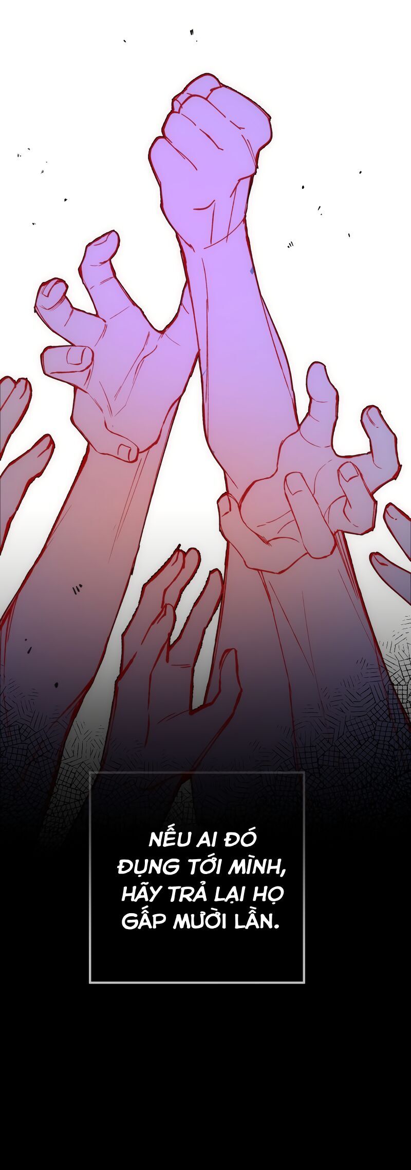 Hand Jumper: Chapter 35