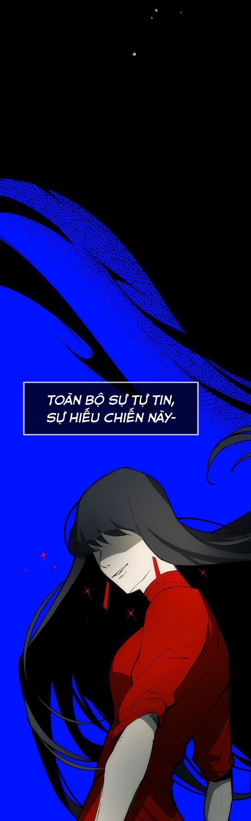 Hand Jumper: Chapter 35