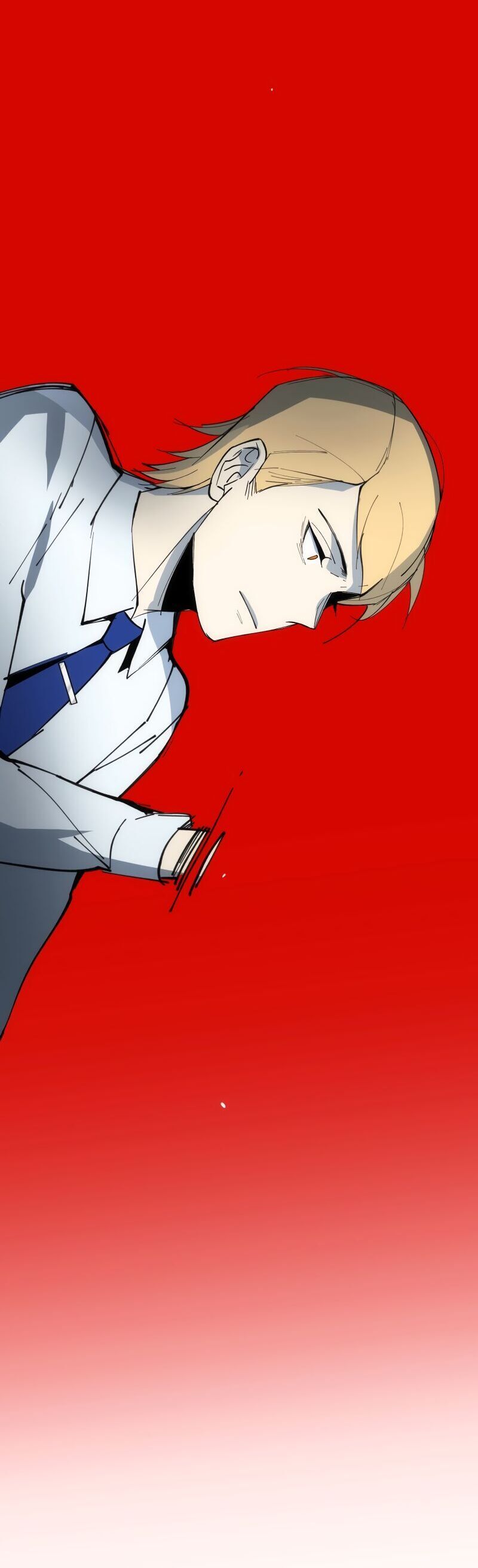 Hand Jumper: Chapter 35