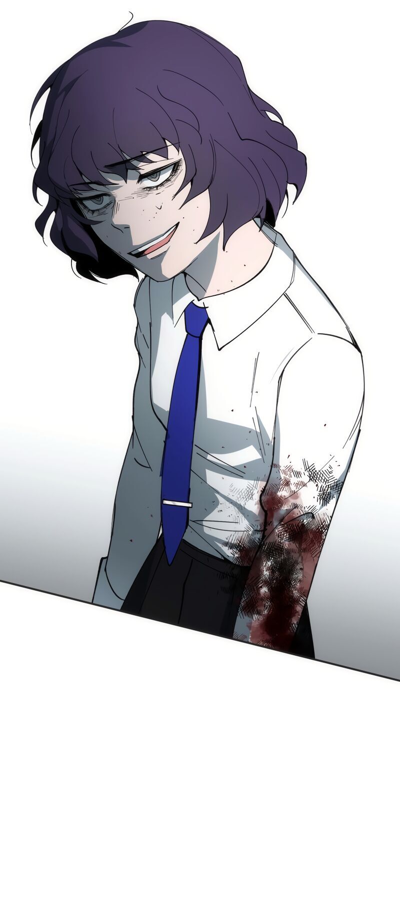 Hand Jumper: Chapter 35