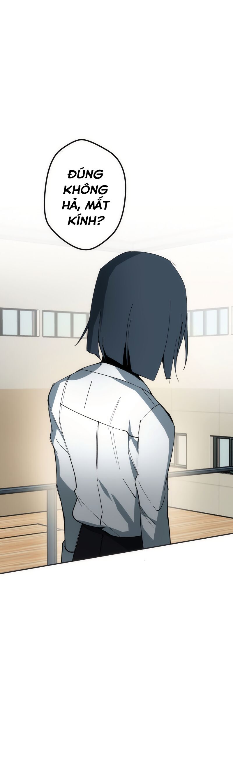 Hand Jumper: Chapter 35