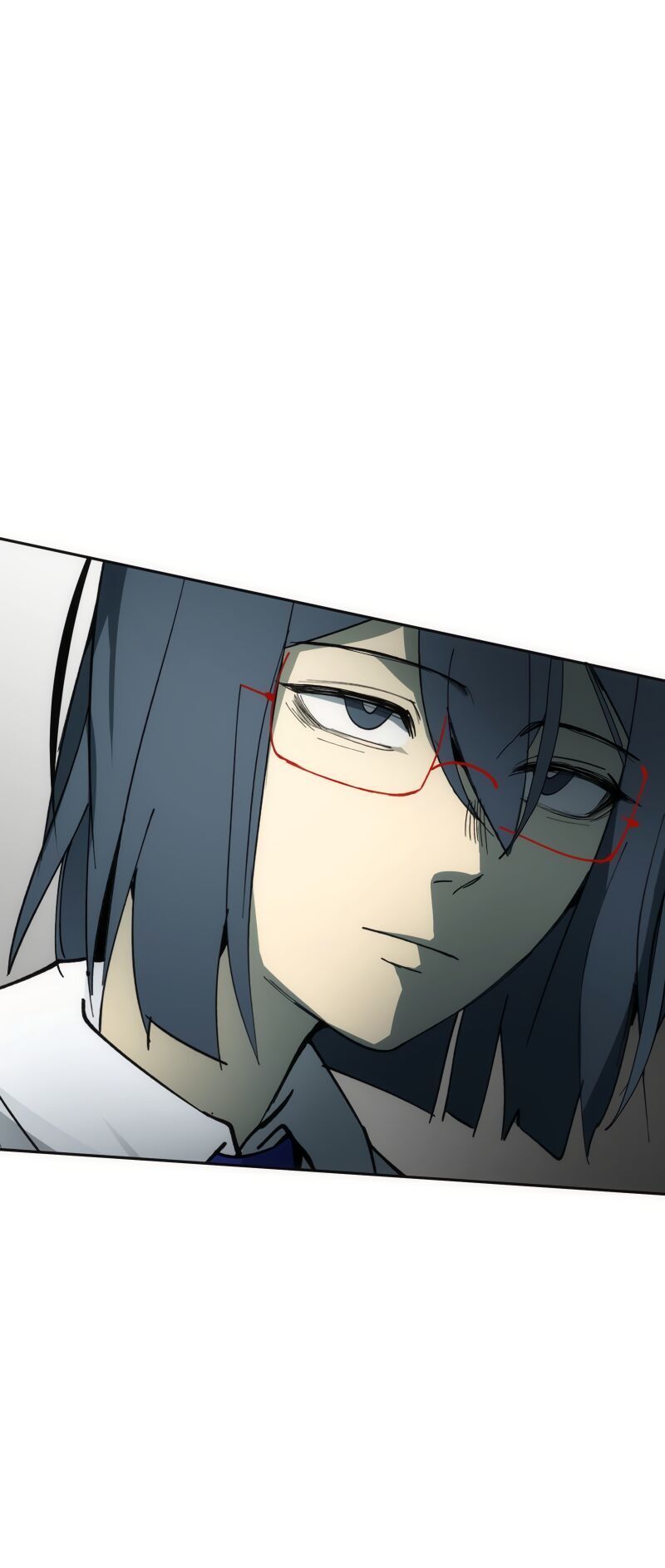 Hand Jumper: Chapter 35