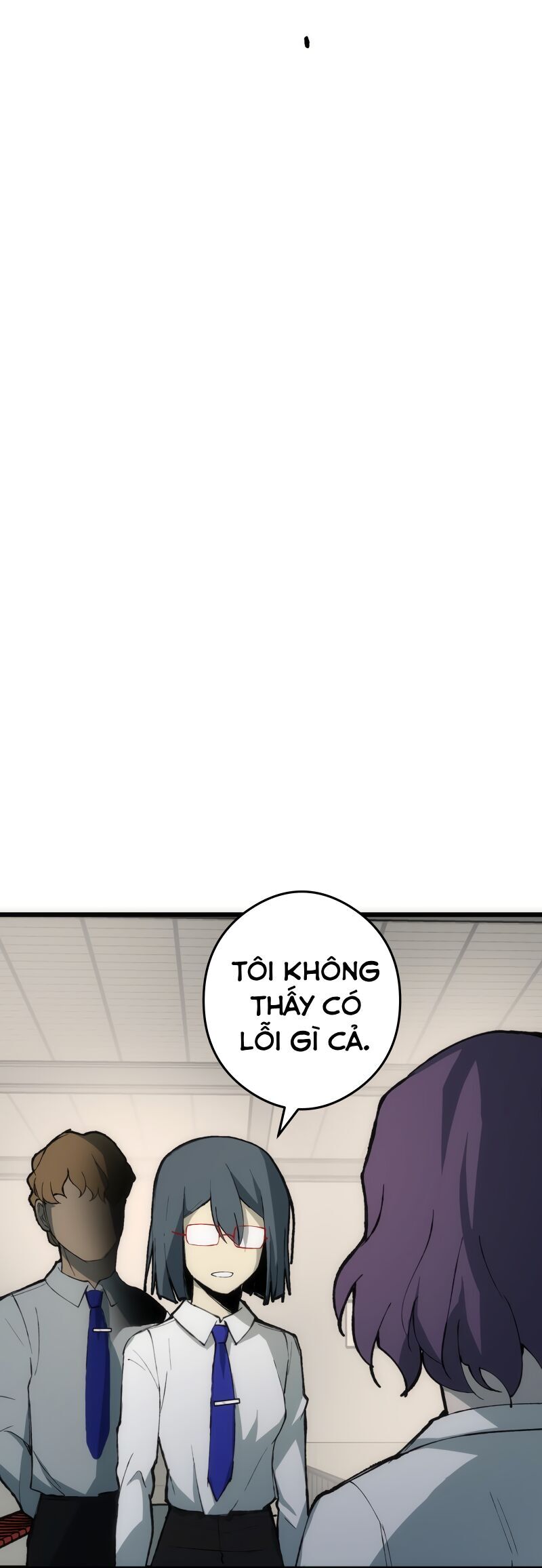 Hand Jumper: Chapter 35