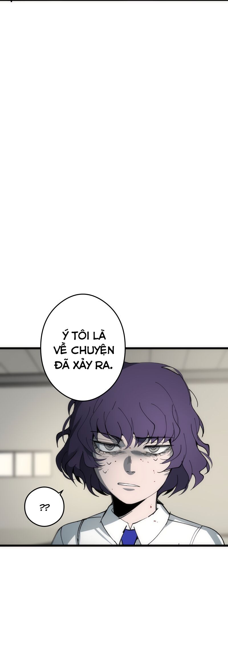 Hand Jumper: Chapter 35