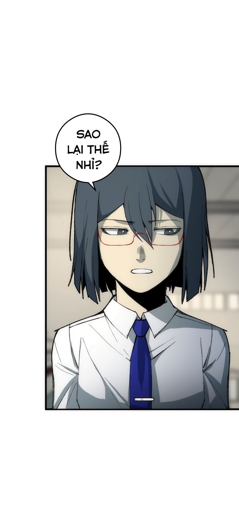 Hand Jumper: Chapter 35