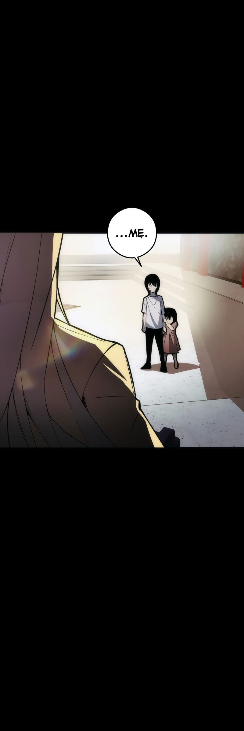 Hand Jumper: Chapter 35