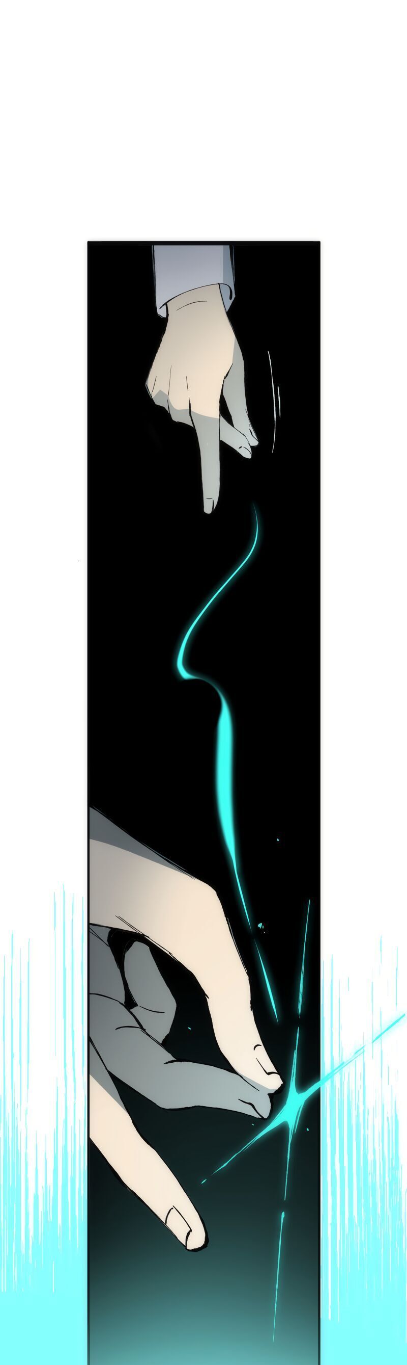 Hand Jumper: Chapter 35