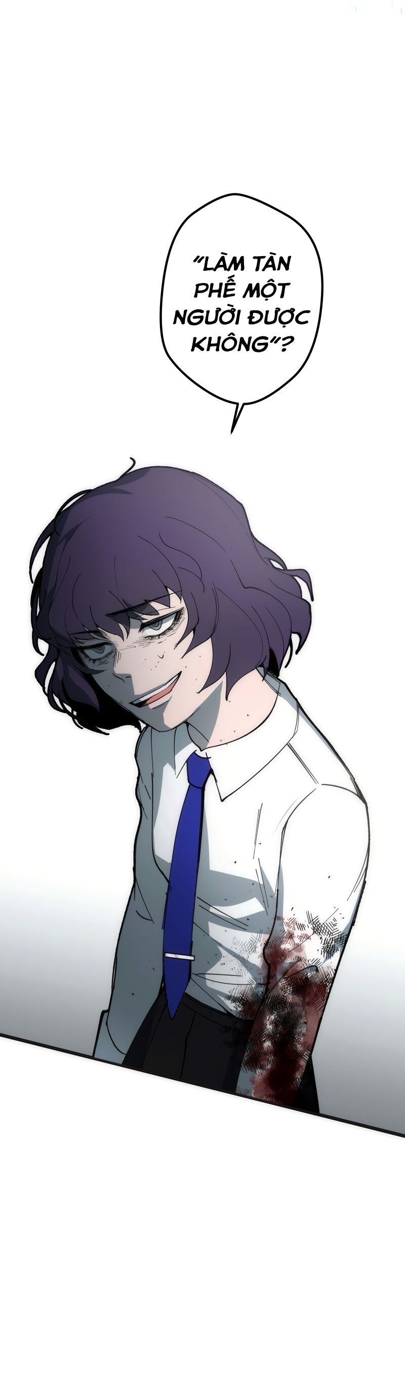 Hand Jumper: Chapter 35