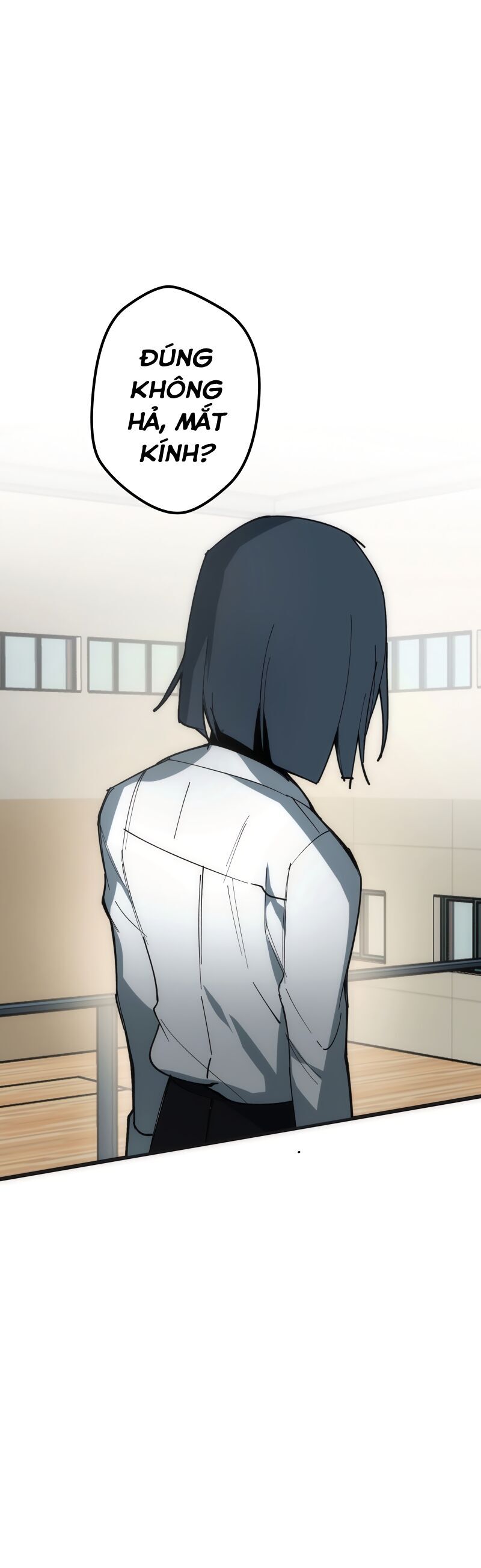 Hand Jumper: Chapter 35