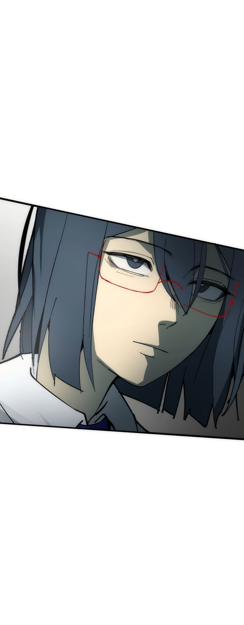 Hand Jumper: Chapter 35