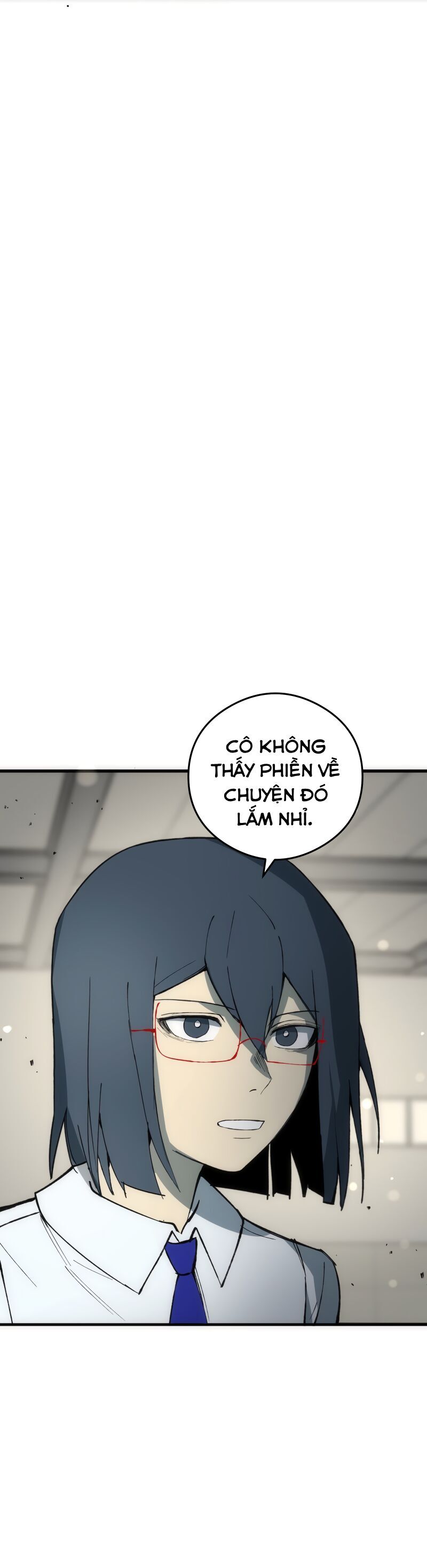 Hand Jumper: Chapter 35