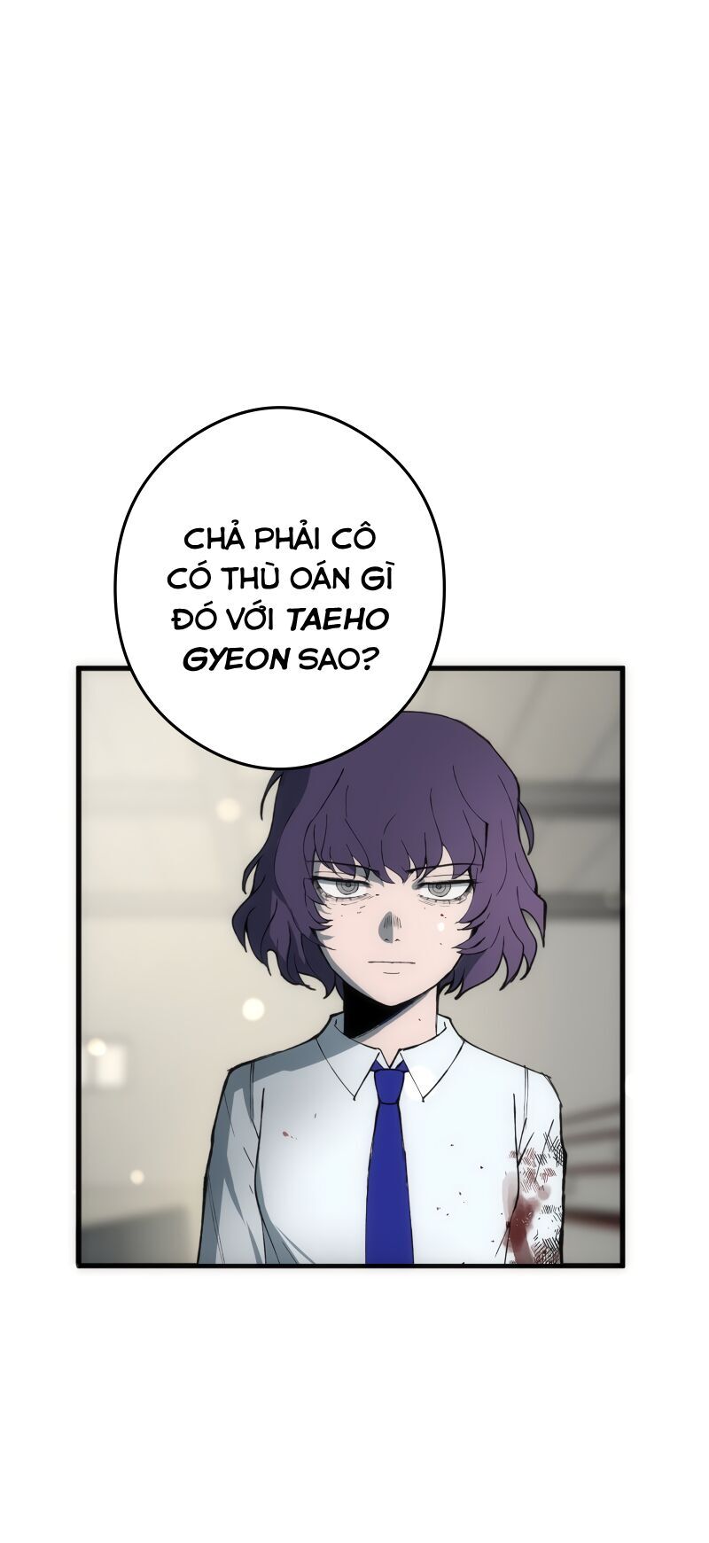 Hand Jumper: Chapter 35