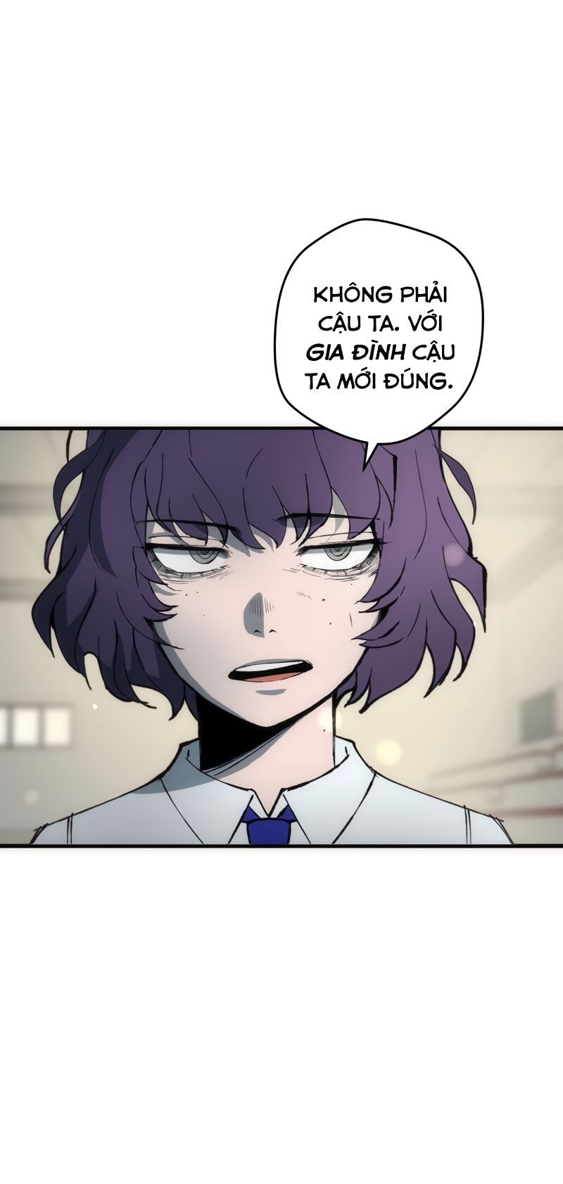 Hand Jumper: Chapter 35