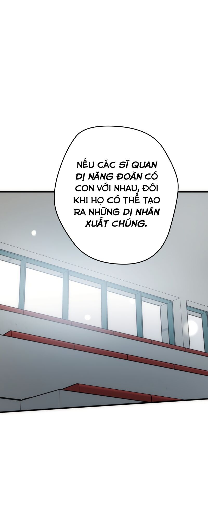 Hand Jumper: Chapter 35