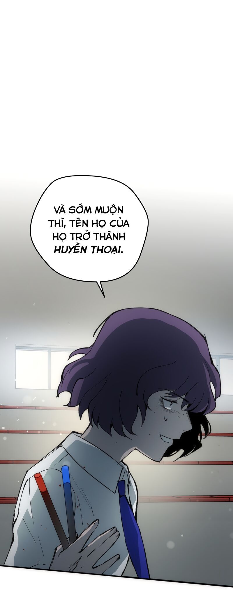 Hand Jumper: Chapter 35