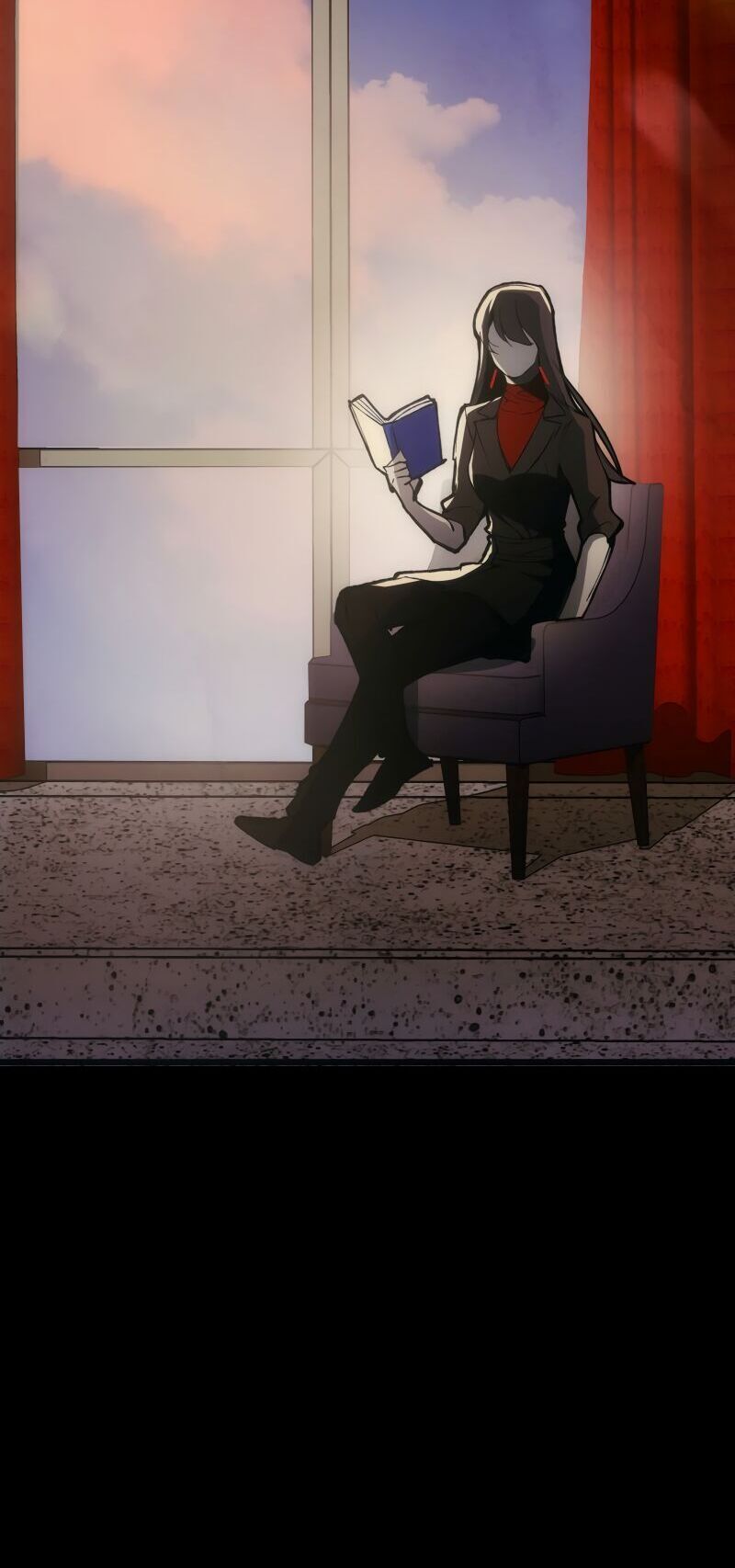 Hand Jumper: Chapter 35