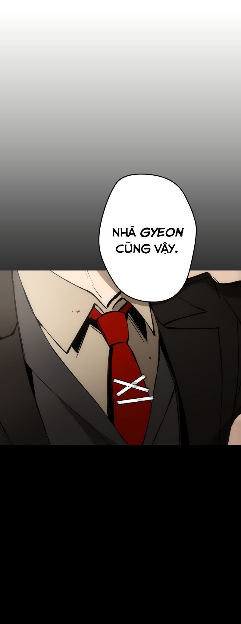 Hand Jumper: Chapter 35
