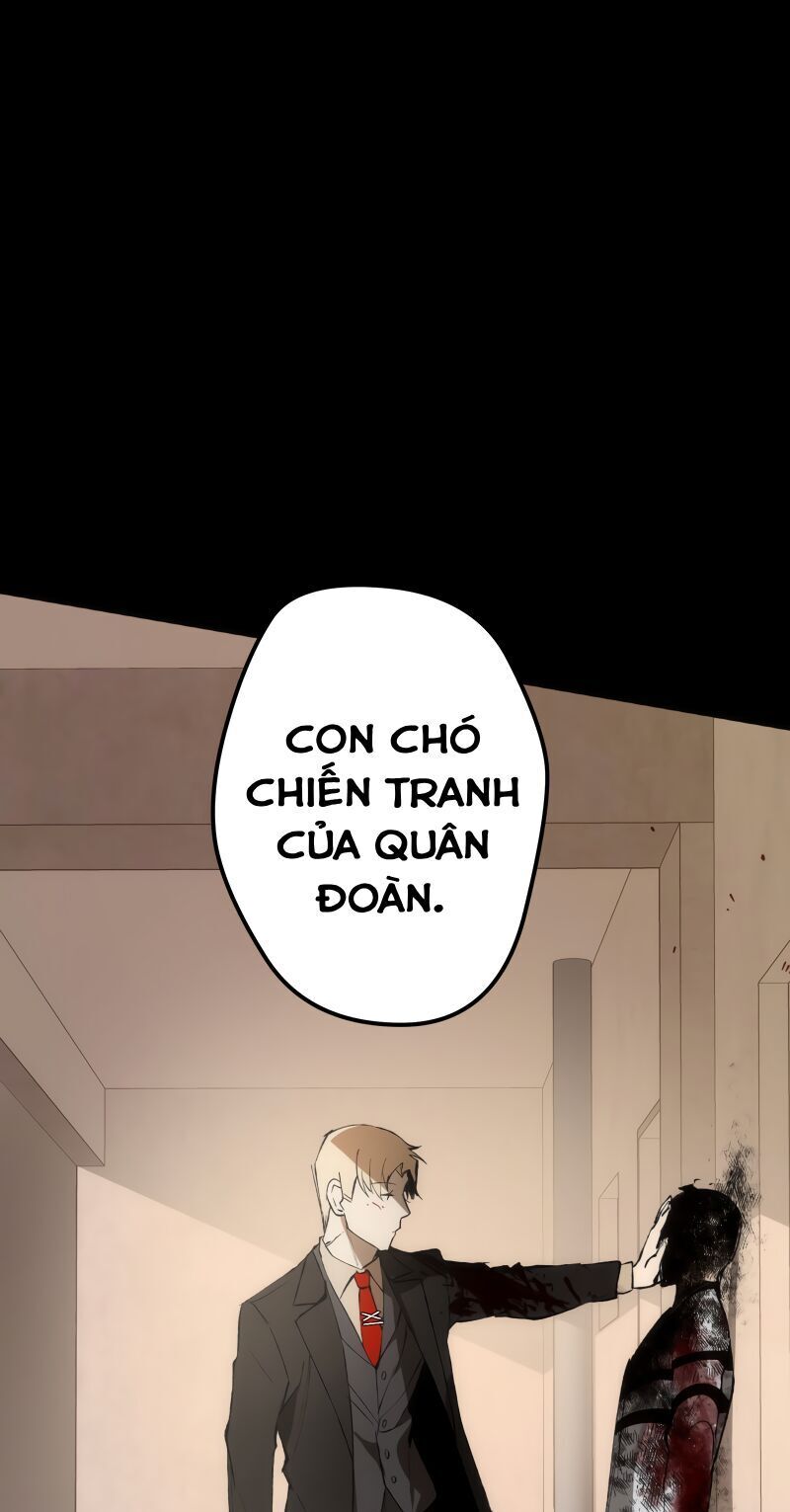 Hand Jumper: Chapter 35