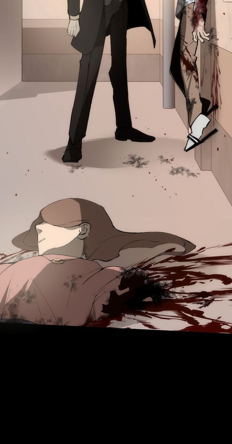 Hand Jumper: Chapter 35