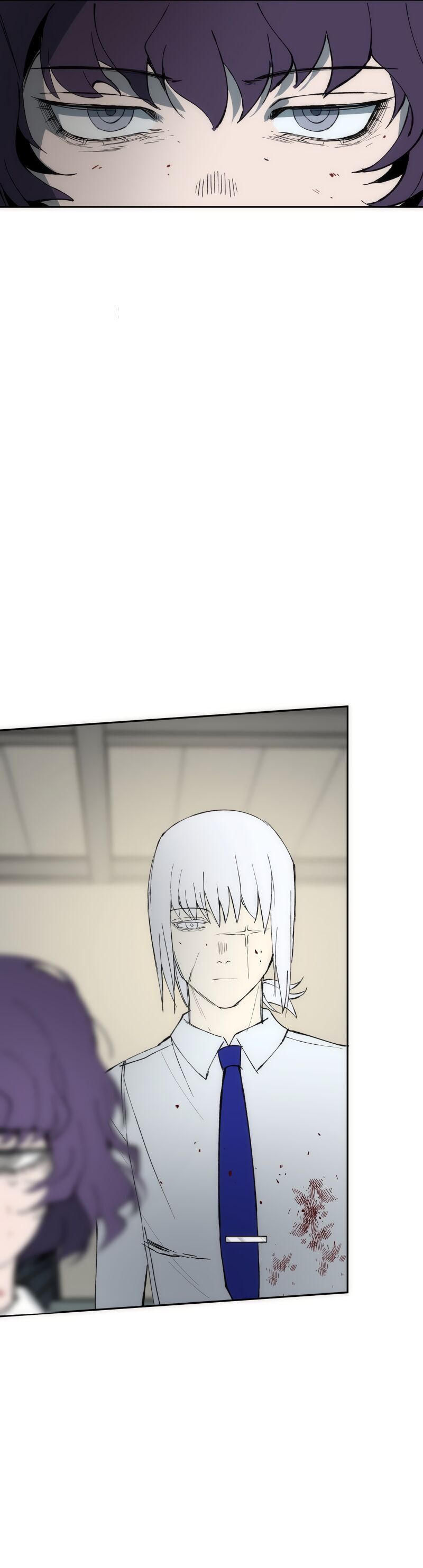 Hand Jumper: Chapter 35