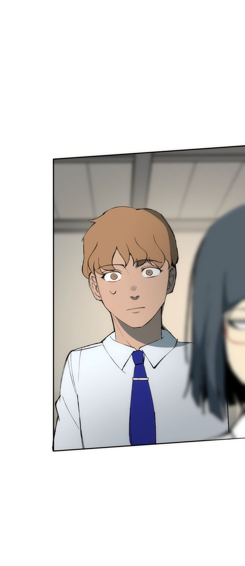 Hand Jumper: Chapter 35