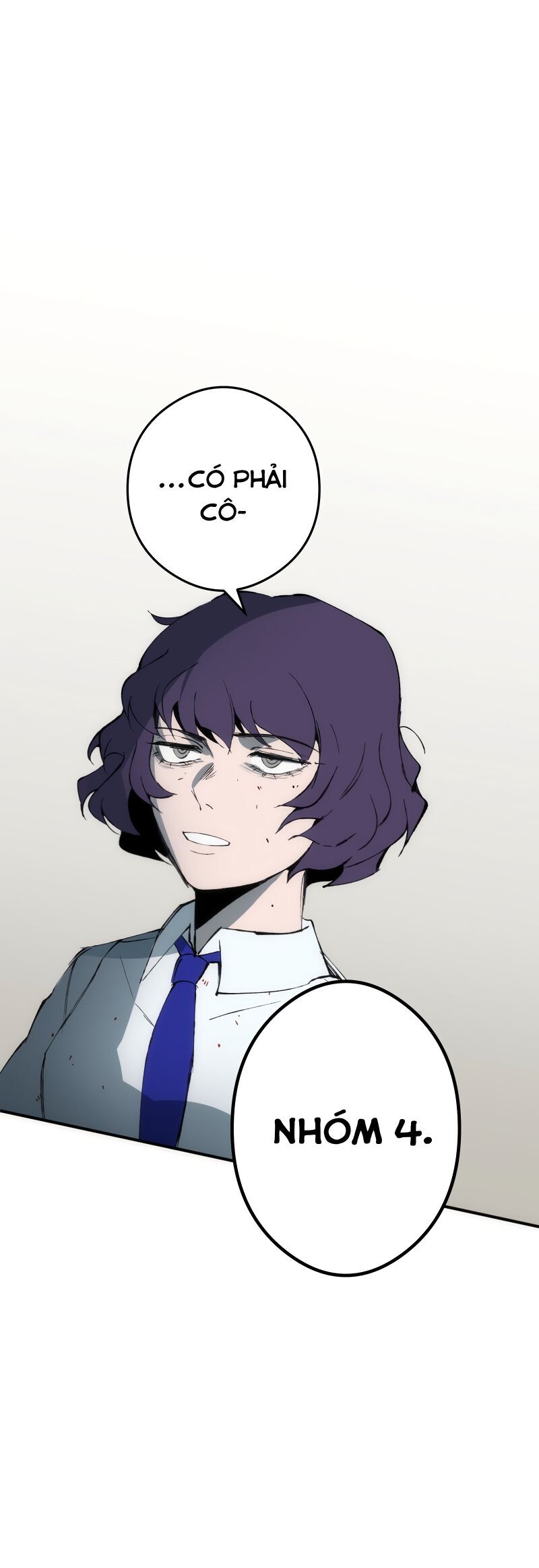Hand Jumper: Chapter 35