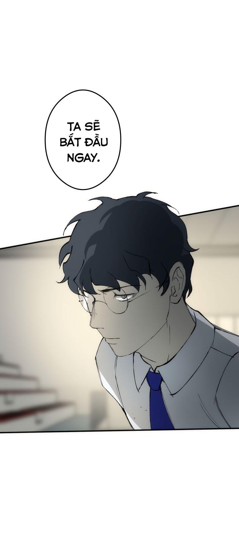 Hand Jumper: Chapter 35