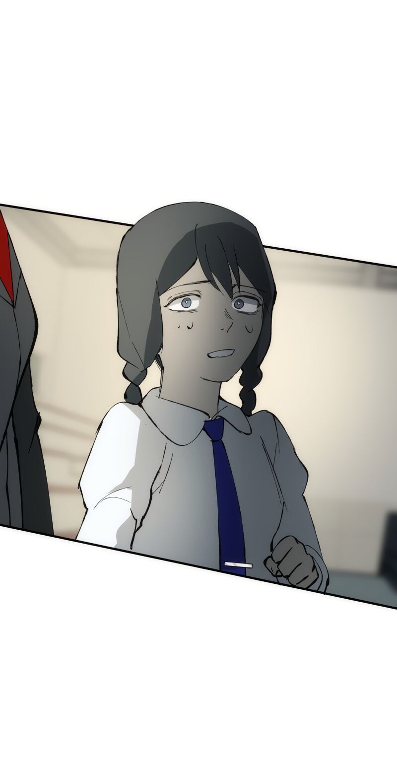 Hand Jumper: Chapter 35
