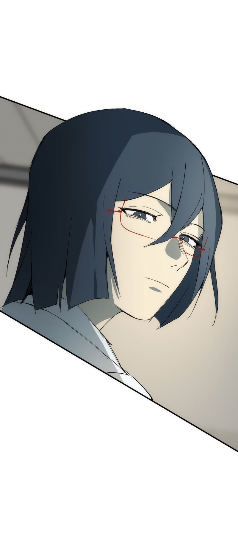 Hand Jumper: Chapter 35