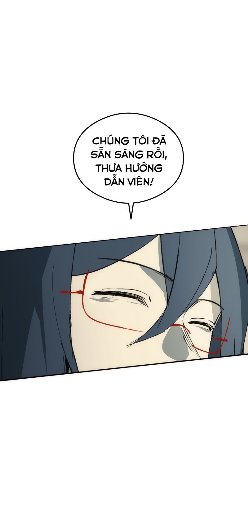 Hand Jumper: Chapter 35