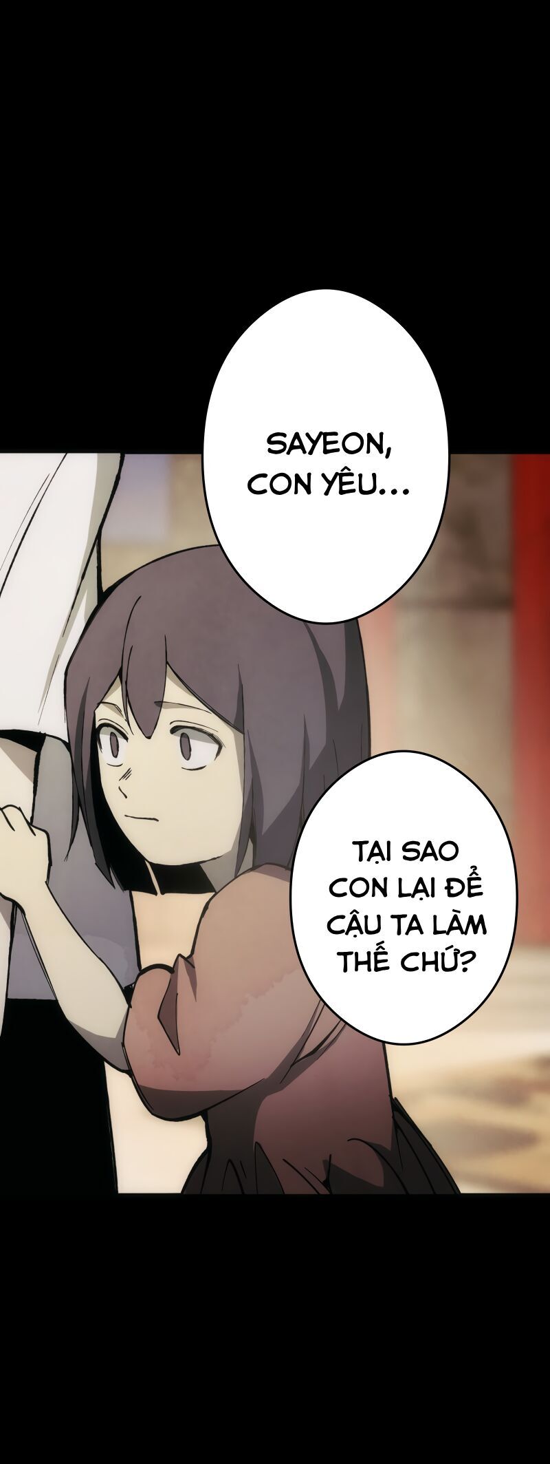 Hand Jumper: Chapter 35
