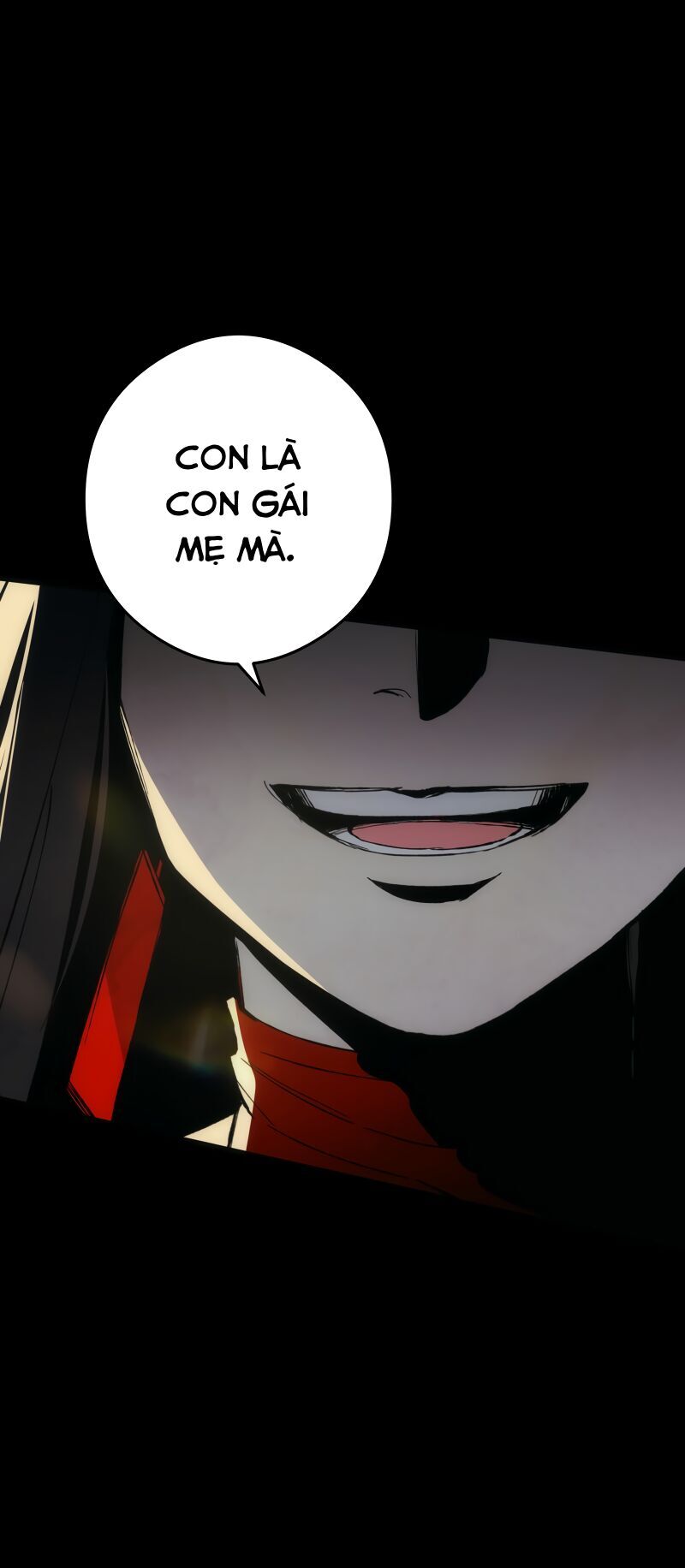 Hand Jumper: Chapter 35