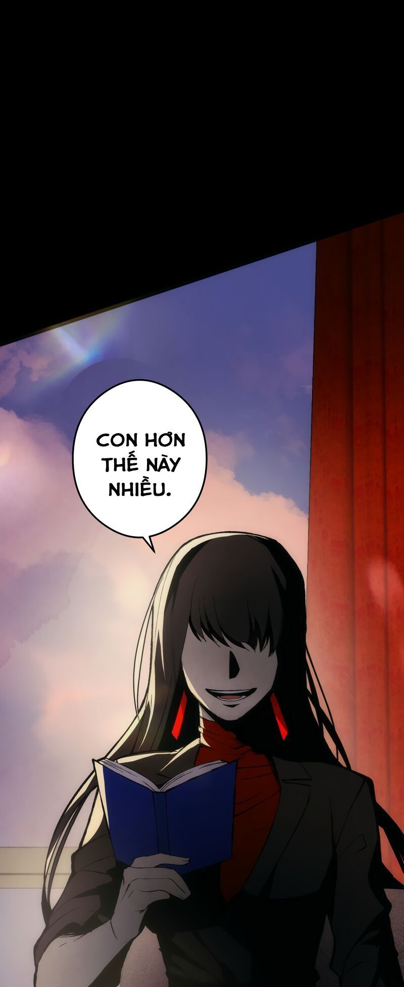 Hand Jumper: Chapter 35