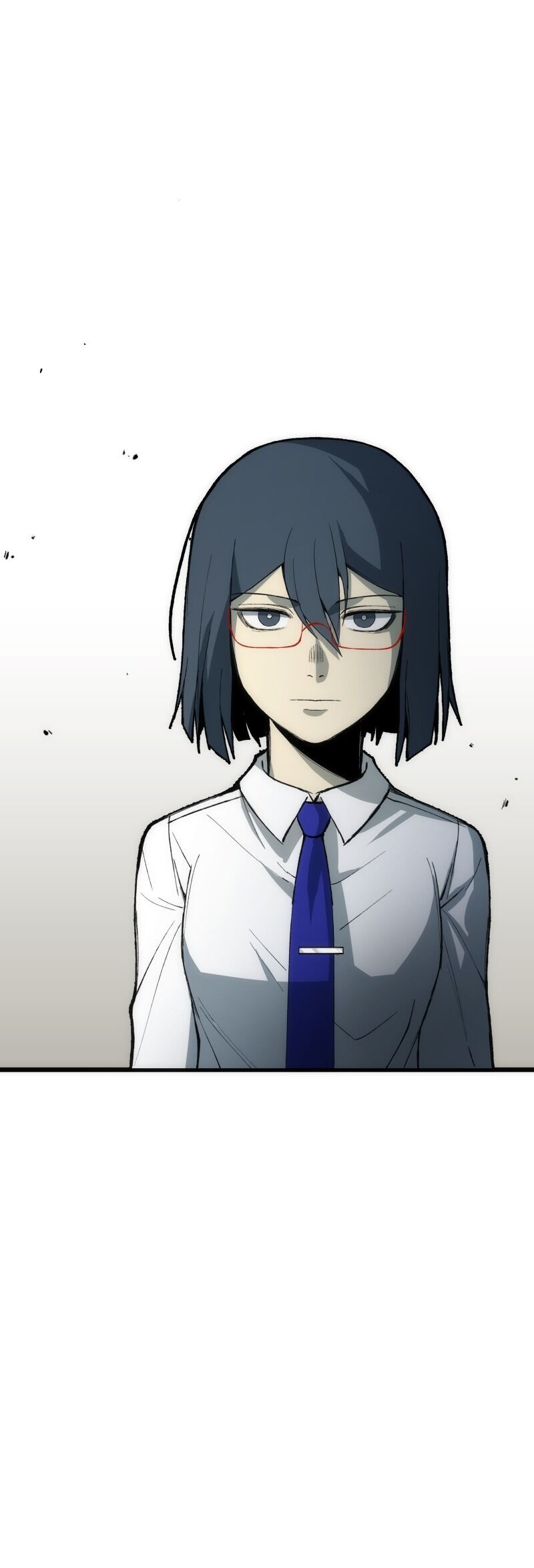 Hand Jumper: Chapter 36