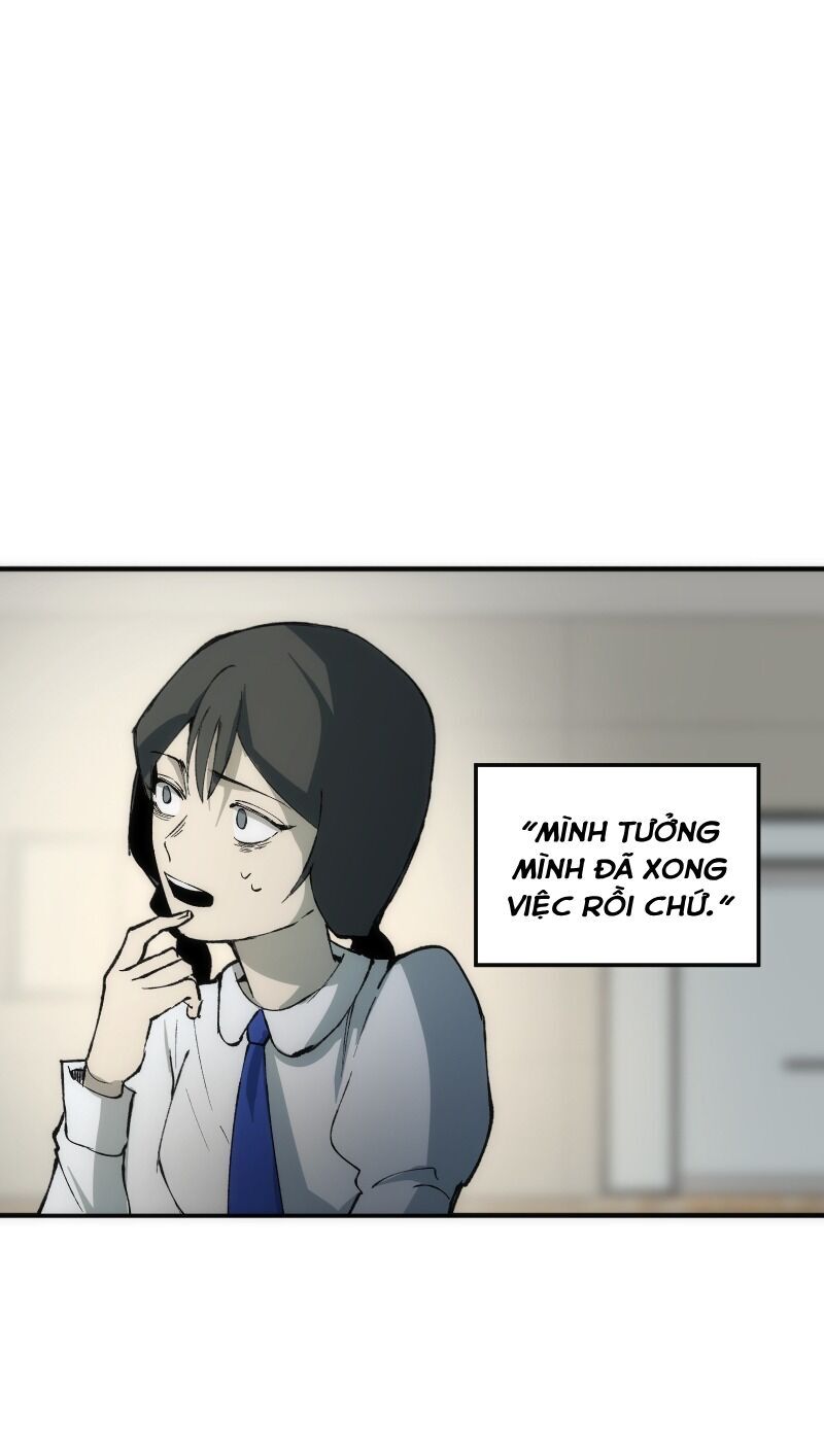 Hand Jumper: Chapter 36