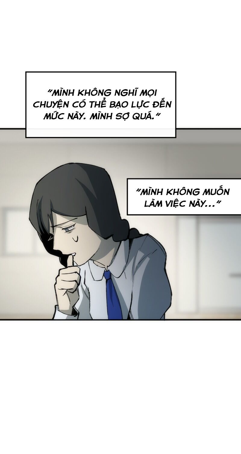 Hand Jumper: Chapter 36
