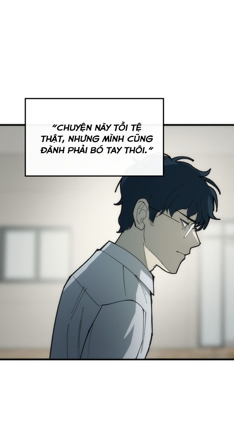 Hand Jumper: Chapter 36