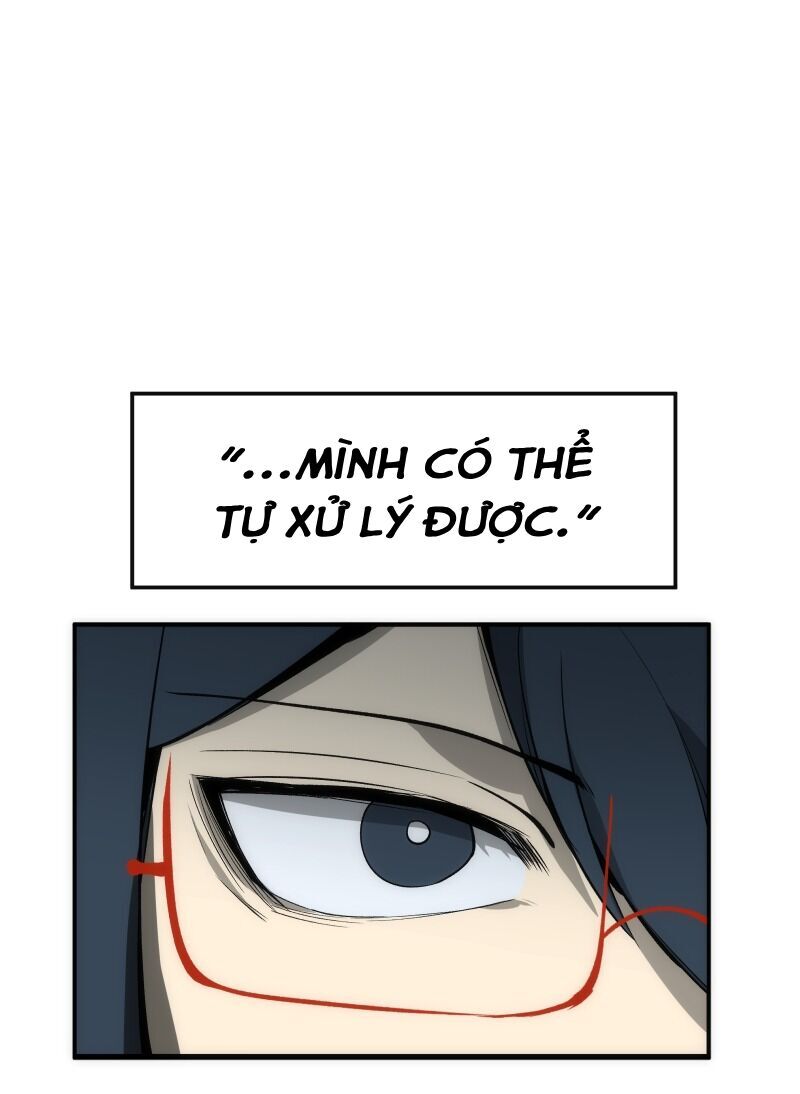 Hand Jumper: Chapter 36