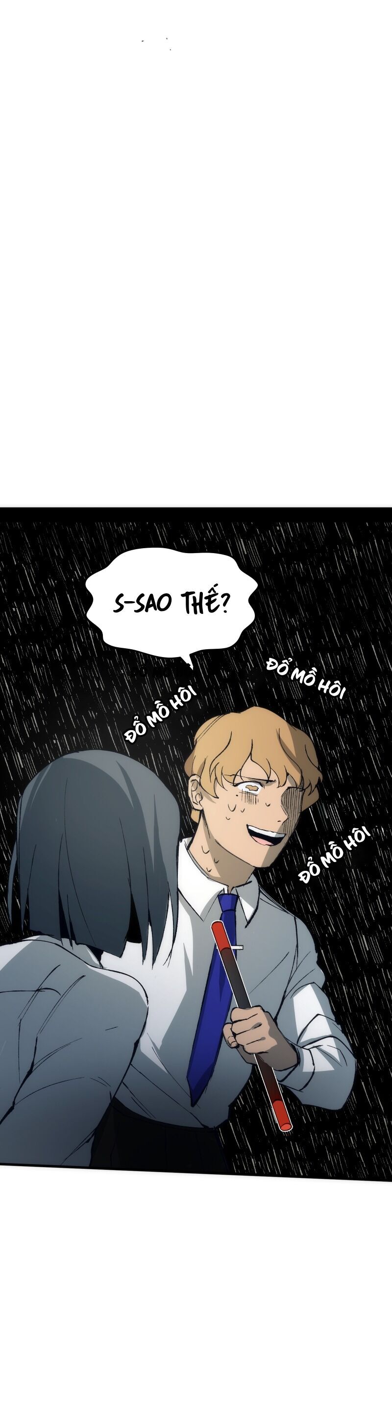 Hand Jumper: Chapter 36