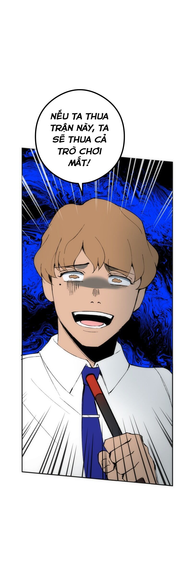 Hand Jumper: Chapter 36