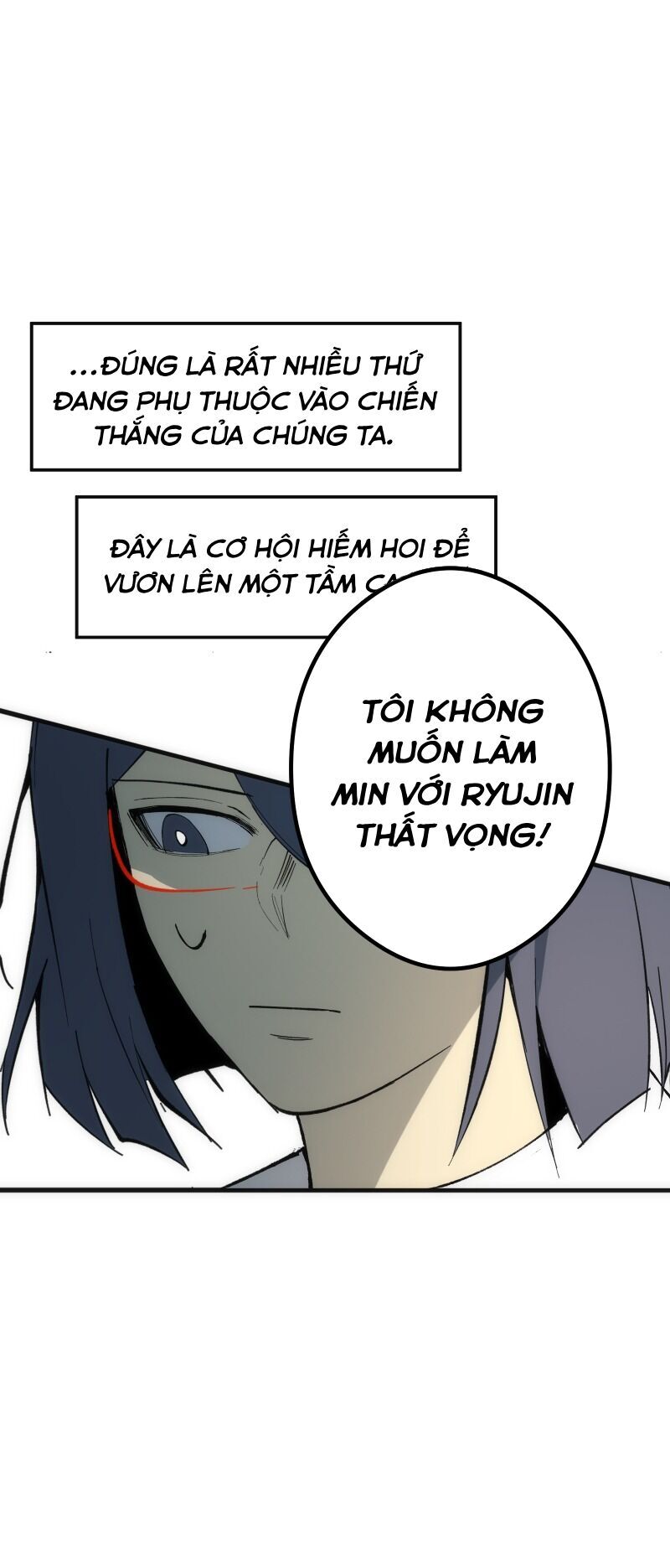 Hand Jumper: Chapter 36