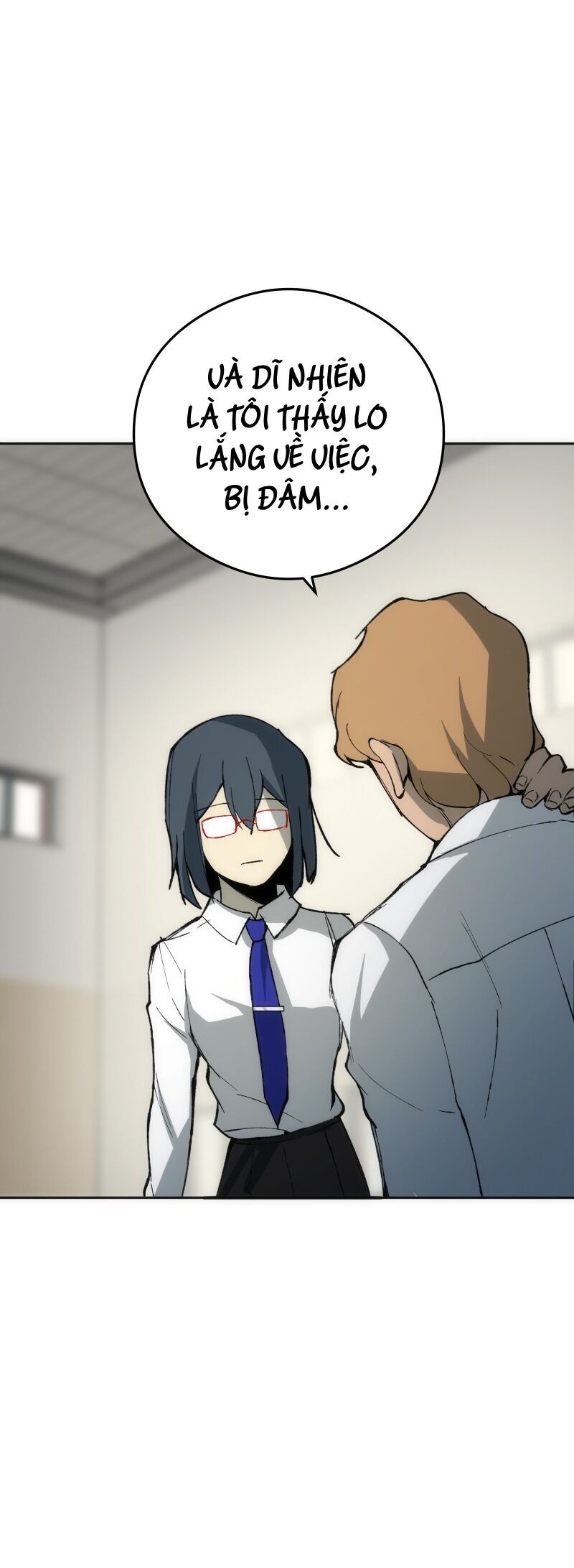 Hand Jumper: Chapter 36