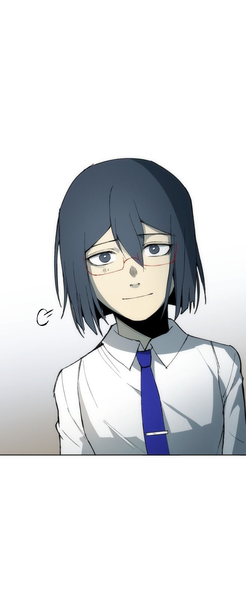 Hand Jumper: Chapter 36
